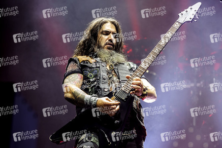 Konzert der 'Vikings and Lionhearts' Tour in Hamburg