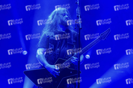 Konzert der 'Vikings and Lionhearts' Tour in Hamburg