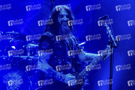 Konzert der 'Vikings and Lionhearts' Tour in Hamburg