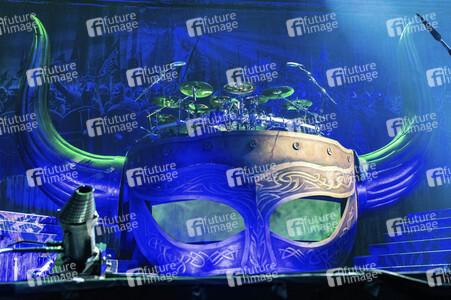 Konzert der 'Vikings and Lionhearts' Tour in Hamburg
