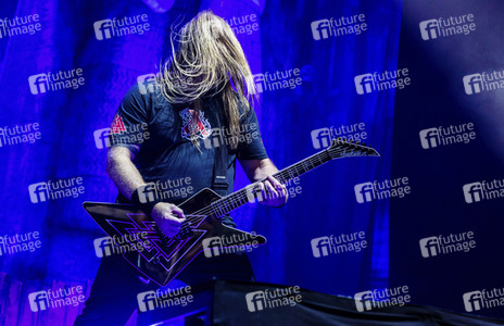 Konzert der 'Vikings and Lionhearts' Tour in Hamburg