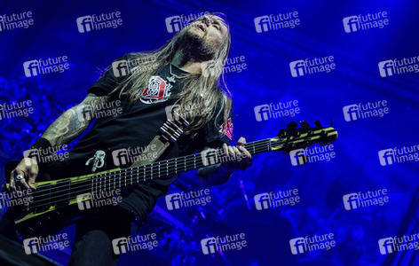 Konzert der 'Vikings and Lionhearts' Tour in Hamburg