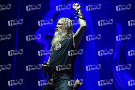 Konzert der 'Vikings and Lionhearts' Tour in Hamburg