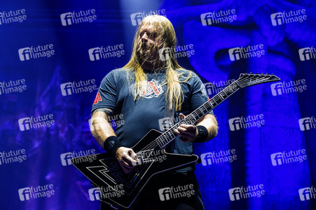 Konzert der 'Vikings and Lionhearts' Tour in Hamburg