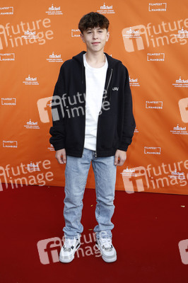 Filmpremiere 'Lucy ist jetzt Gangster', Filmfest Hamburg 2022