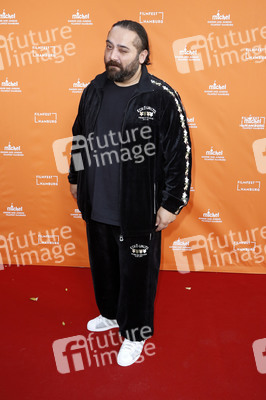 Filmpremiere 'Lucy ist jetzt Gangster', Filmfest Hamburg 2022