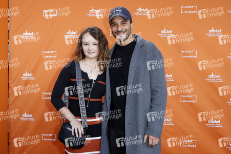 Filmpremiere 'Lucy ist jetzt Gangster', Filmfest Hamburg 2022