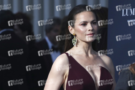 Luminous Gala, BFI London Film Festival 2022