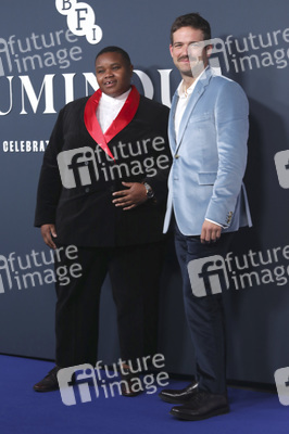 Luminous Gala, BFI London Film Festival 2022
