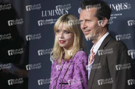 Luminous Gala, BFI London Film Festival 2022