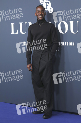 Luminous Gala, BFI London Film Festival 2022