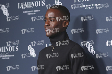 Luminous Gala, BFI London Film Festival 2022
