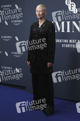 Luminous Gala, BFI London Film Festival 2022