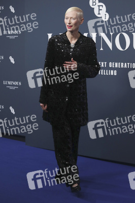 Luminous Gala, BFI London Film Festival 2022