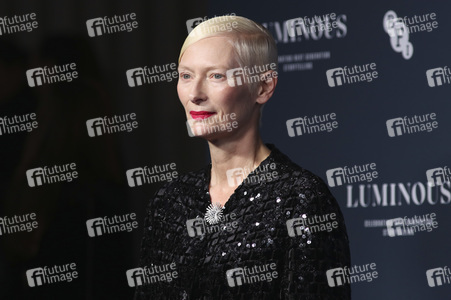 Luminous Gala, BFI London Film Festival 2022