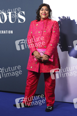 Luminous Gala, BFI London Film Festival 2022