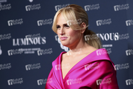 Luminous Gala, BFI London Film Festival 2022