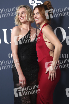 Luminous Gala, BFI London Film Festival 2022
