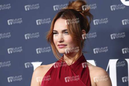 Luminous Gala, BFI London Film Festival 2022