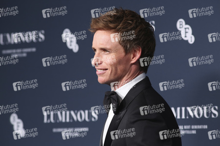 Luminous Gala, BFI London Film Festival 2022