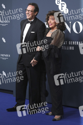 Luminous Gala, BFI London Film Festival 2022