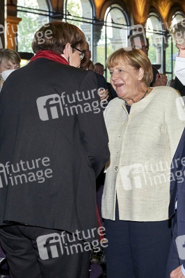 Festakt zum Stadtjubiläum 1100 Jahre Goslar