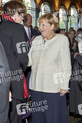 Festakt zum Stadtjubiläum 1100 Jahre Goslar