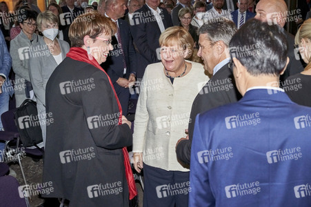 Festakt zum Stadtjubiläum 1100 Jahre Goslar