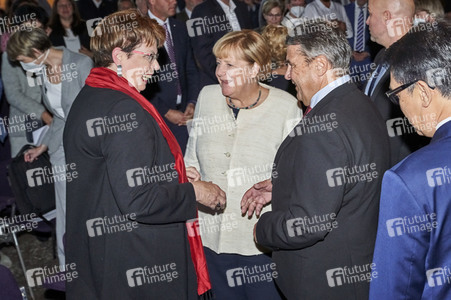 Festakt zum Stadtjubiläum 1100 Jahre Goslar