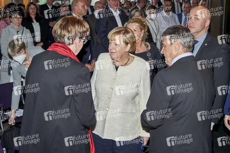 Festakt zum Stadtjubiläum 1100 Jahre Goslar