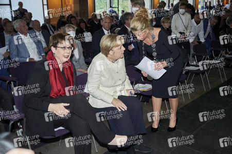 Festakt zum Stadtjubiläum 1100 Jahre Goslar