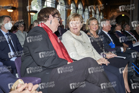Festakt zum Stadtjubiläum 1100 Jahre Goslar