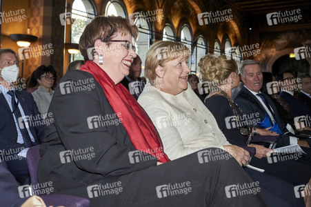 Festakt zum Stadtjubiläum 1100 Jahre Goslar