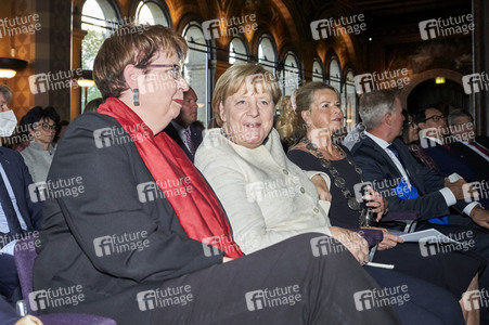 Festakt zum Stadtjubiläum 1100 Jahre Goslar