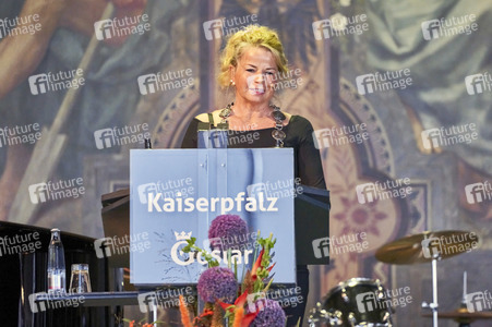 Festakt zum Stadtjubiläum 1100 Jahre Goslar