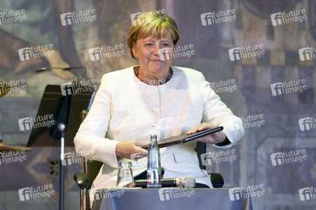 Festakt zum Stadtjubiläum 1100 Jahre Goslar