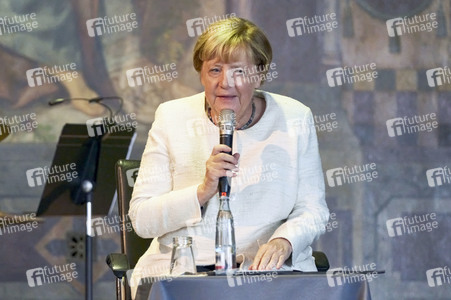 Festakt zum Stadtjubiläum 1100 Jahre Goslar