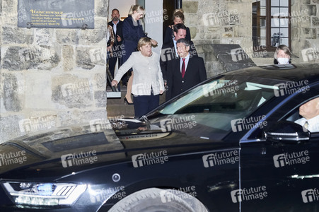 Festakt zum Stadtjubiläum 1100 Jahre Goslar