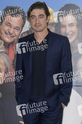 Photocall 'Quasi orfano' in Rom