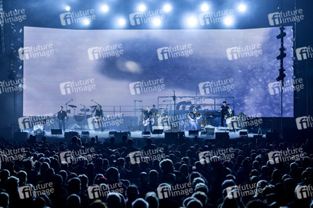 Konzert von Santiano in Erfurt