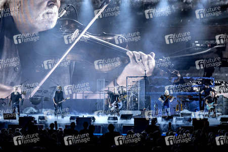 Konzert von Santiano in Erfurt