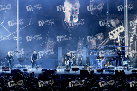 Konzert von Santiano in Erfurt