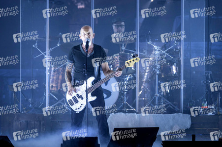 Konzert von Santiano in Erfurt