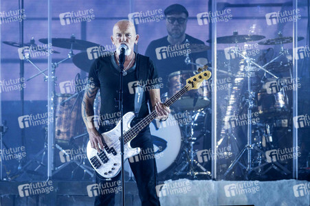Konzert von Santiano in Erfurt