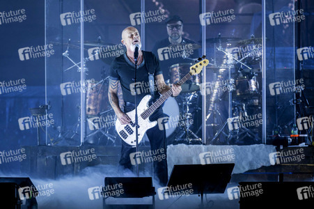 Konzert von Santiano in Erfurt