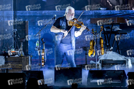 Konzert von Santiano in Erfurt