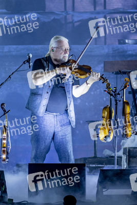 Konzert von Santiano in Erfurt