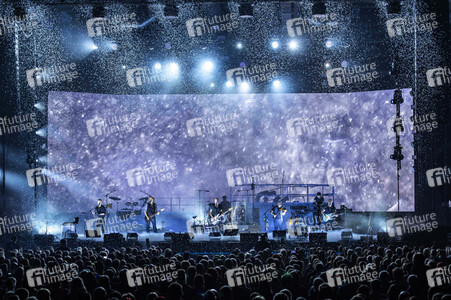 Konzert von Santiano in Erfurt