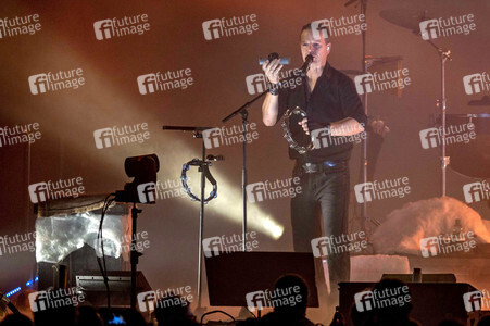 Konzert von Santiano in Erfurt