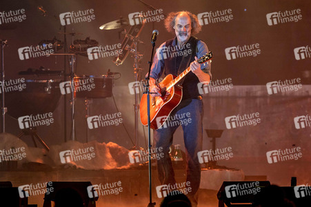 Konzert von Santiano in Erfurt
